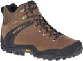Men's Chameleon 8 Leather Mid Waterproof Y662
