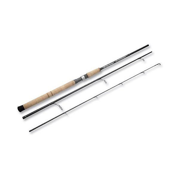 Passport Rod Set with Case Medium M500