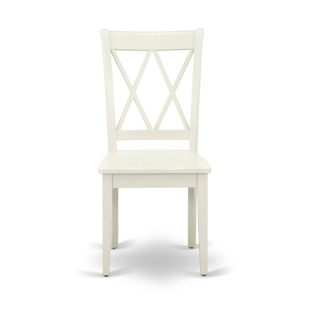 3PC Round Table and 2 Chairs Y736