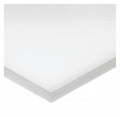 White Acetal Plastic Sheet X20371