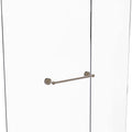 Antique Pewter 18 Inch Towel Bar J3207