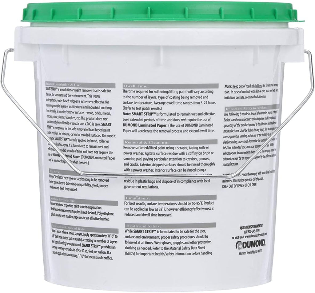 Paint Remover 1 Gallon Pack of 2 T441