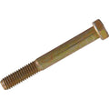 6 Pk 1/2 inch x 5 inch Steel Hex Head Bolt X85555