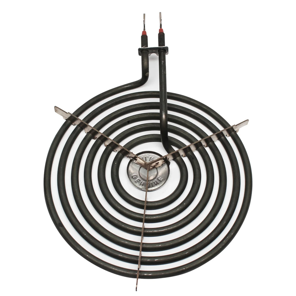 2-Pack 8 inch 6 Turns & 6 inch 5 Turns Surface Burner Elements E359660