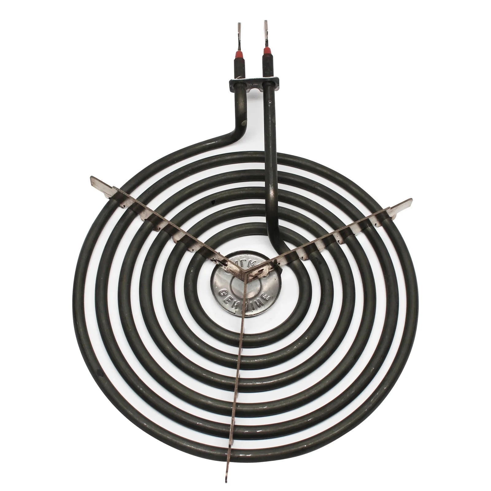 2-Pack 8 inch 6 Turns & 6 inch 5 Turns Surface Burner Elements E359660