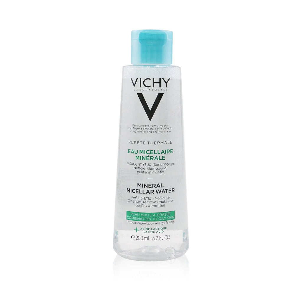 Mineral Micellar Water 400ml C462277