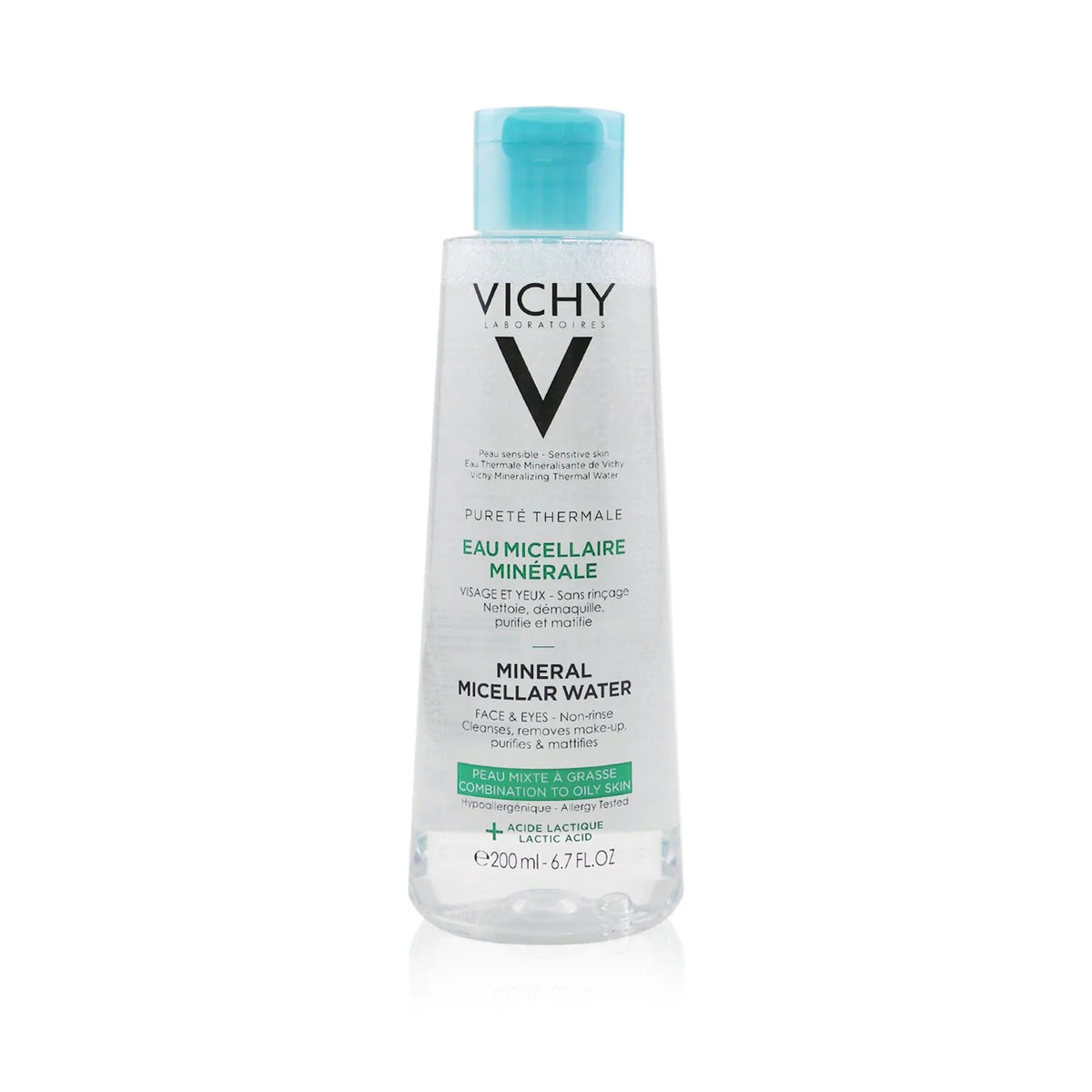 Mineral Micellar Water 400ml C462277