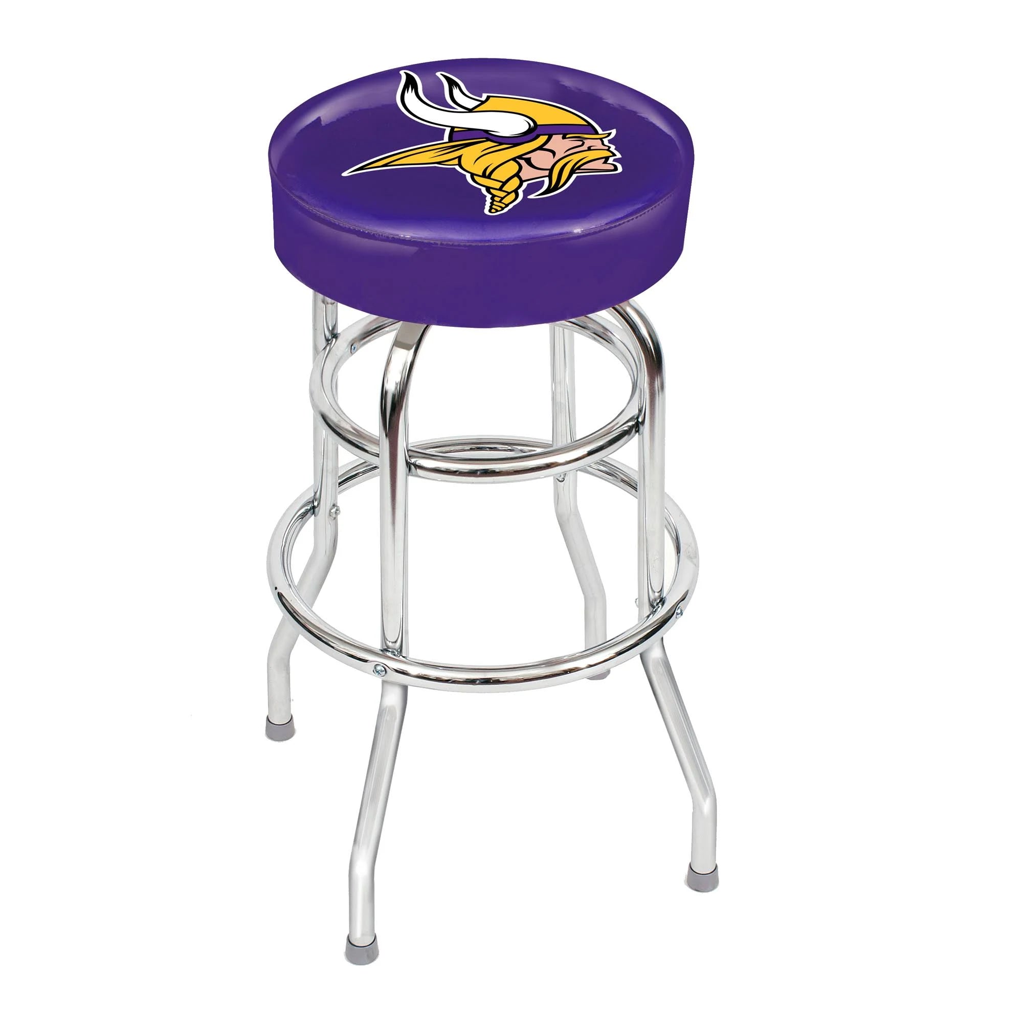 NFL Minnesota Vikings Bar Stool S297888