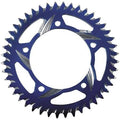 Blue 41T 525 Rear Sprocket K4425