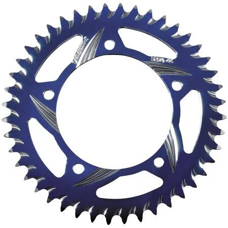 Blue 41T 525 Rear Sprocket K4425