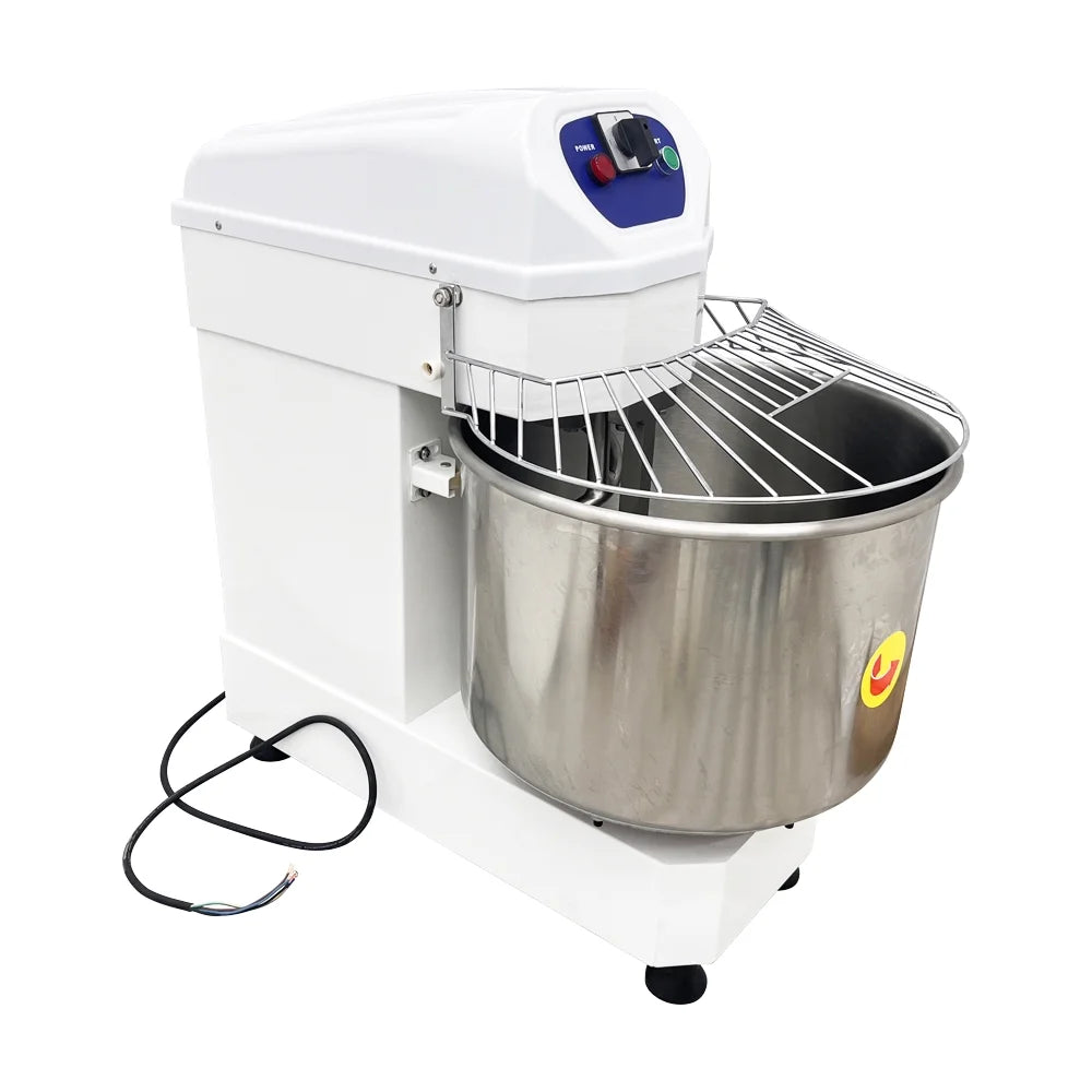 60L Electric Dough Mixer Double Speed Three-Phase Voltage 220V W199550