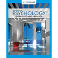 Introduction to Psychology: Gateways Mind and Behavior Paperback B969843
