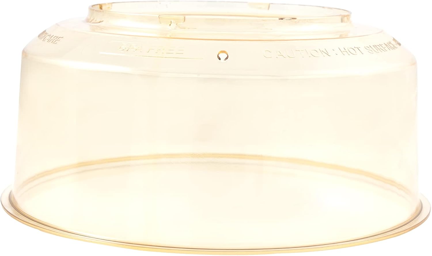 2 Pc Genuine Replacement Dome for NuWave Primo Oven G473
