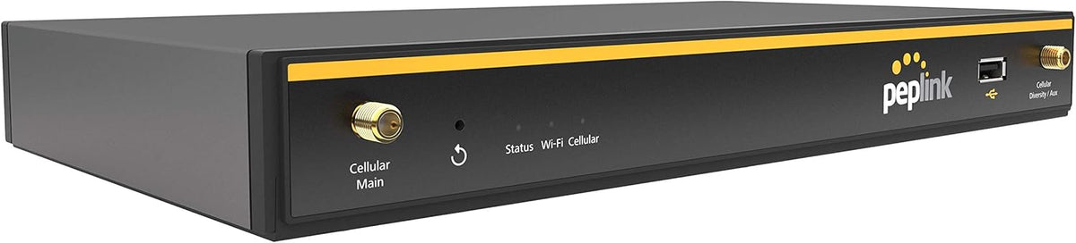 SD-WAN Router W3332