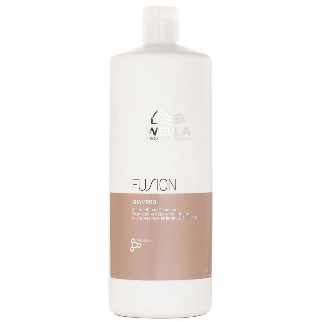 Fusion Intense Repair Shampoo 1000ml Q38749