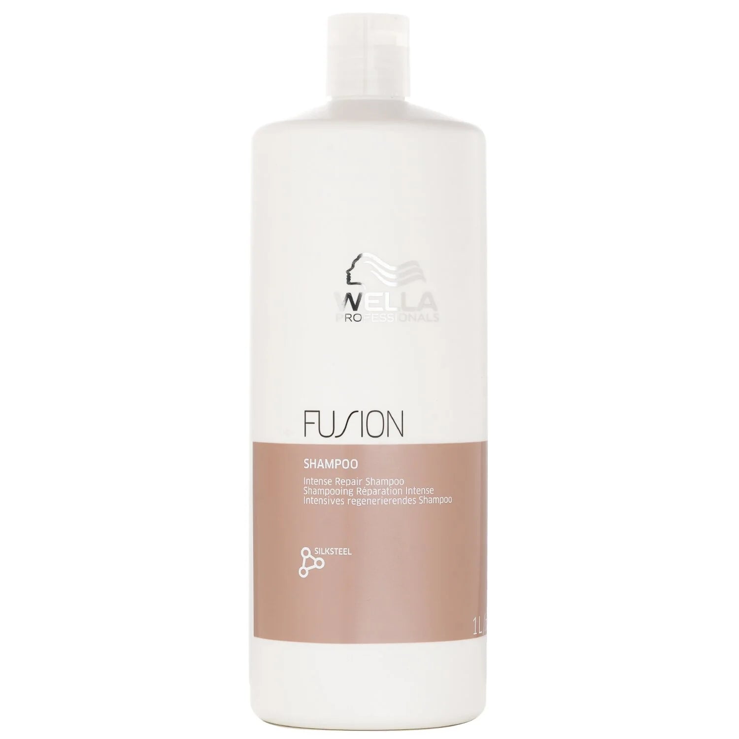 Fusion Intense Repair Shampoo 1000ml Q38749