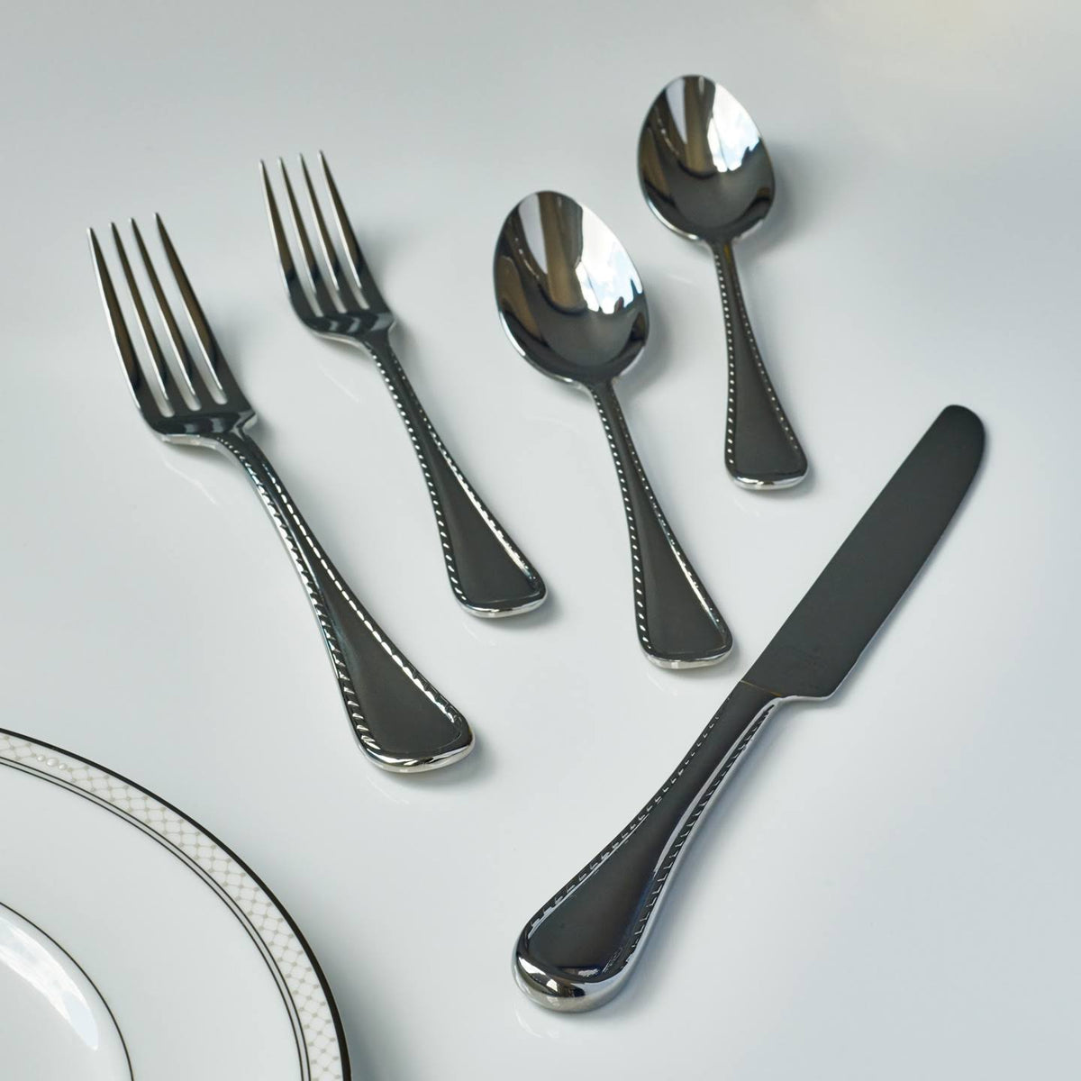 5-Piece Place Setting O42195