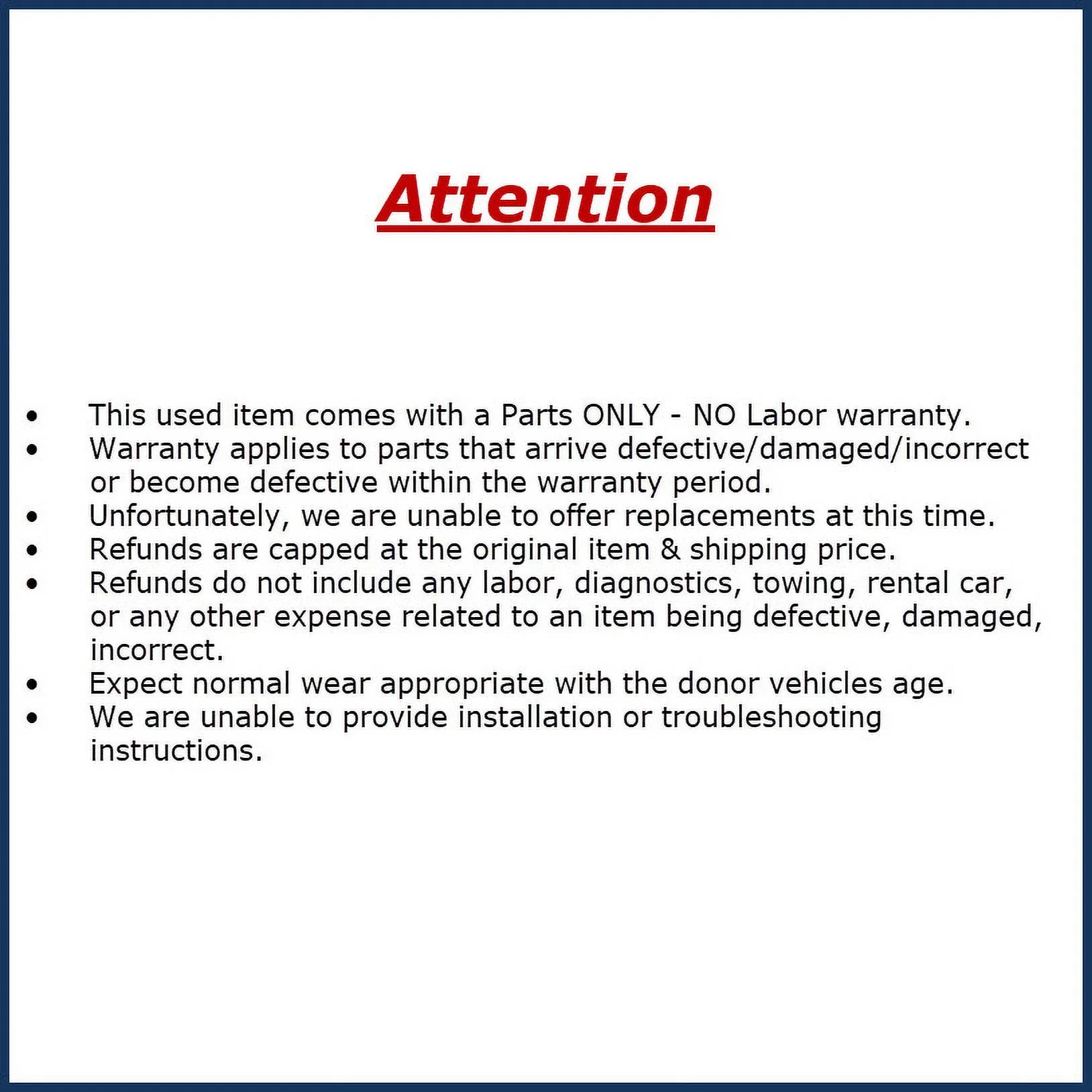 Dodge Caravan Engine Cover P745