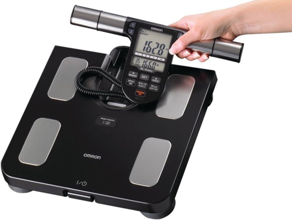 Body Composition Monitor with Scale M199