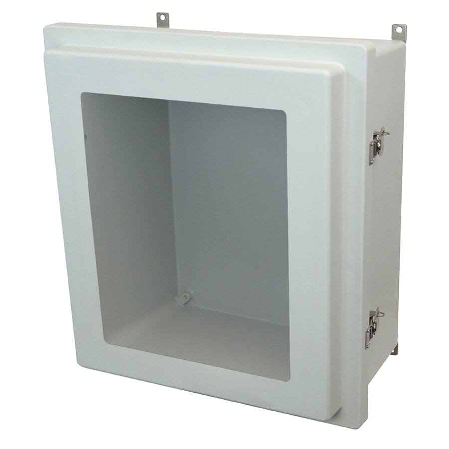 Wall Mount Enclosure K217