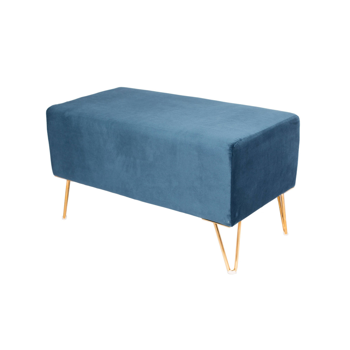 Blue Bench E227