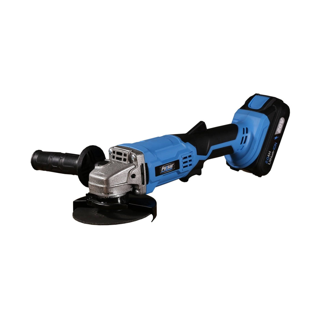 20V Cordless Angle Grinder A862