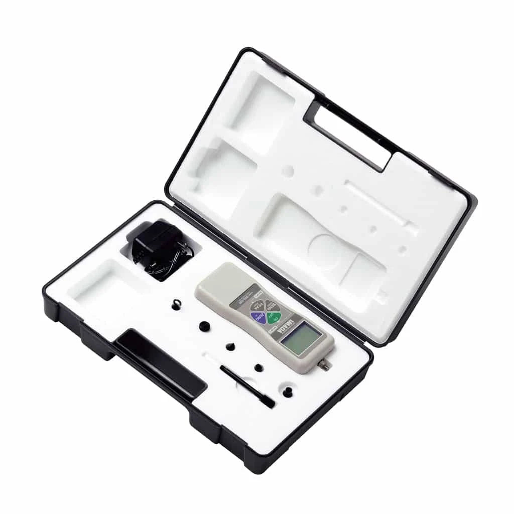 Digital Force Gauge 44 x 0.01 lb Y99679