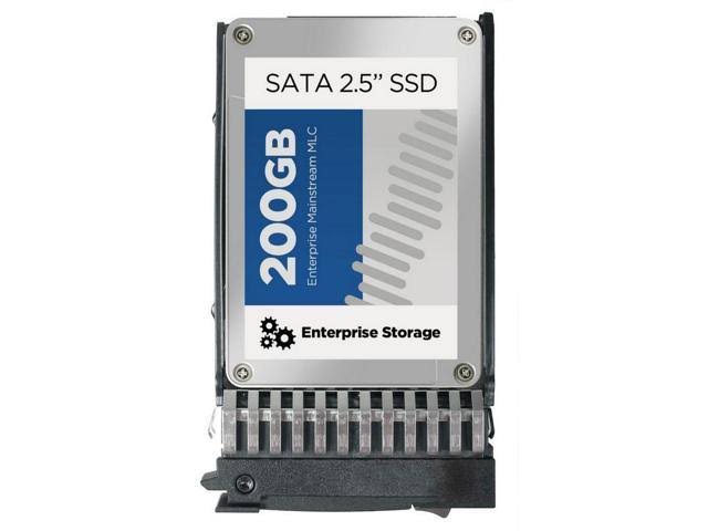 200GB SATA Solid State Drive K4294