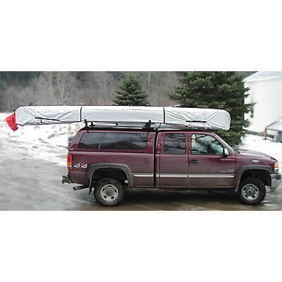 White Canoe Cover W359400