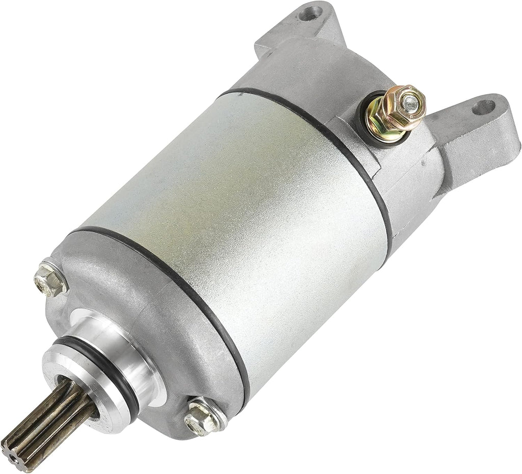 Caltric Starter Compatible with Polaris Ranger 570 Efi 2014 C593550