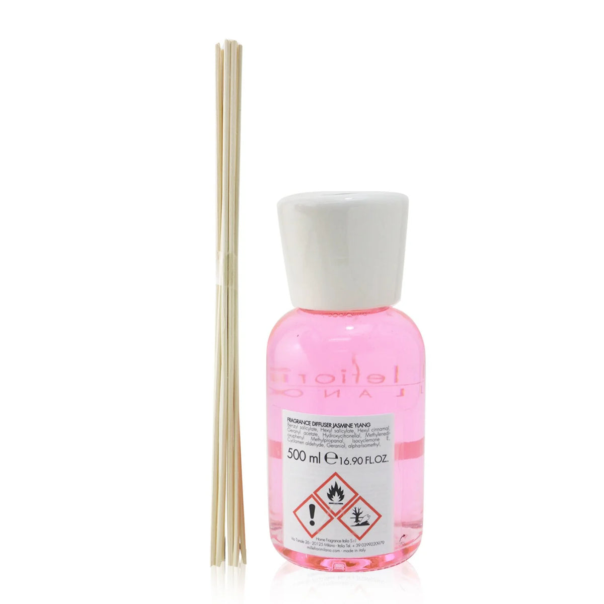 Jasmine Ylang Fragrance Diffuser 100ml A449248