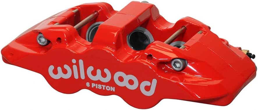 Red 1.75/1.38/1.38in Caliper Q9389