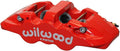 Red 1.75/1.38/1.38in Caliper Q9389