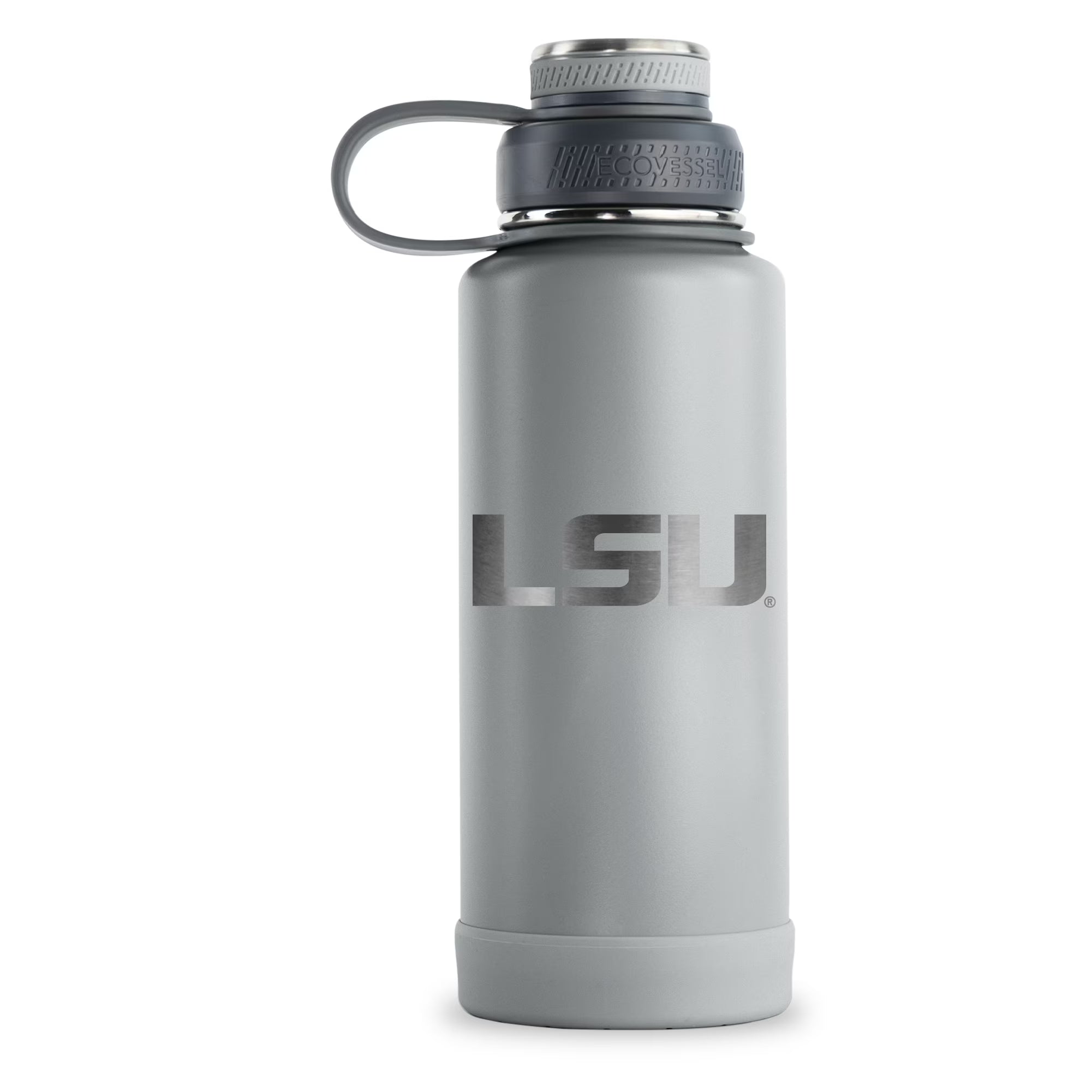 32oz Gray Bottle S38674