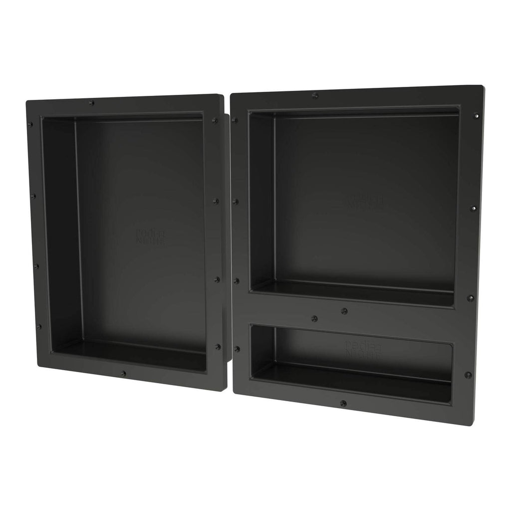 Black Shower Niche I941491