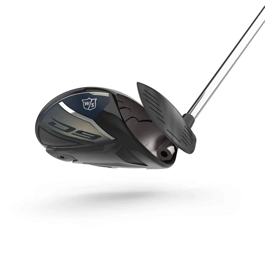 D9 Fairway Wood W211554