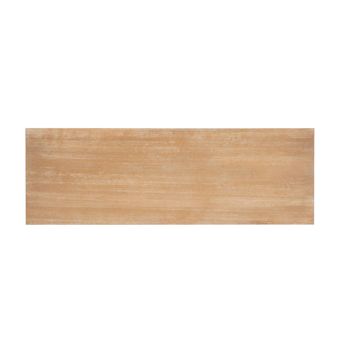 Natural Side Storage Desk G6253