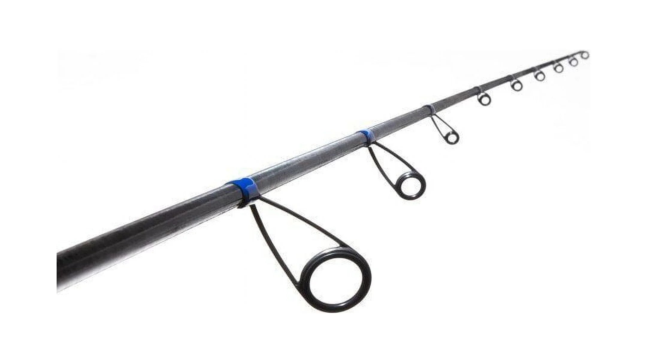 Hollow Body Frog Casting Rods M458