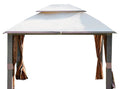 Replacement Canopy Top Cover for Gazebo I29774