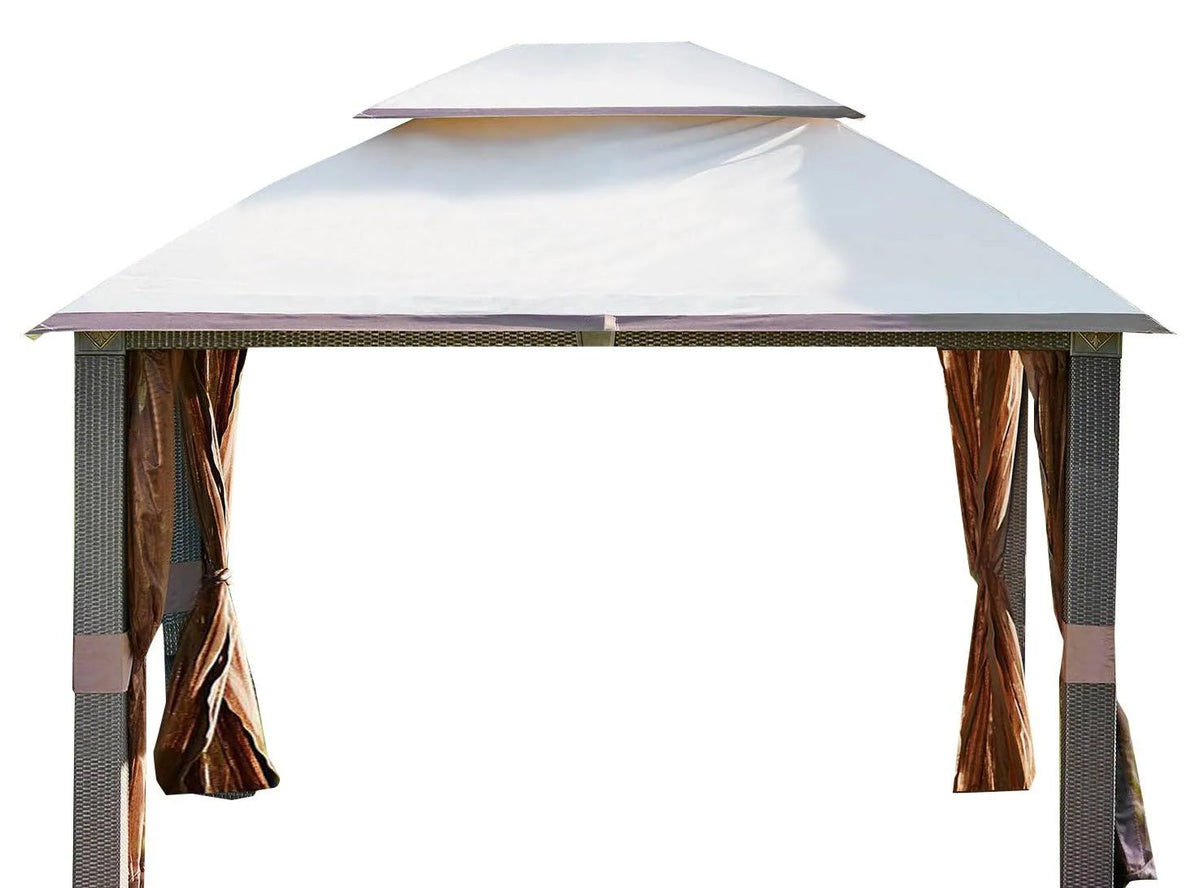 Replacement Canopy Top Cover for Gazebo I29774