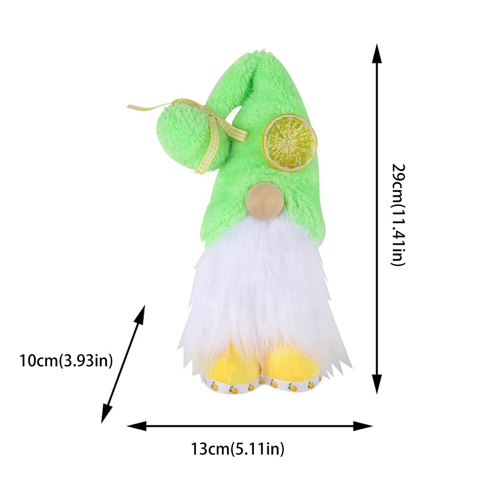 Plush Doll R2512