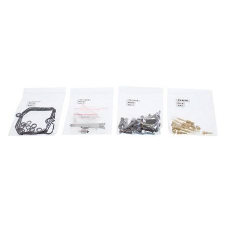 Carburetor Rebuild Kit V39120