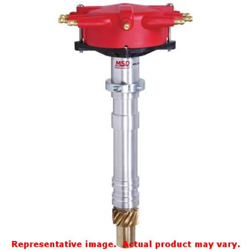 MSD Distributor F632348