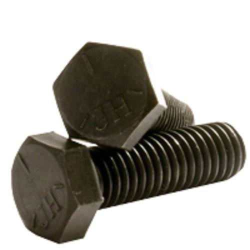 1/4-28 x 2 1/2 Grade 5 Hex Cap Screw Plain C676798