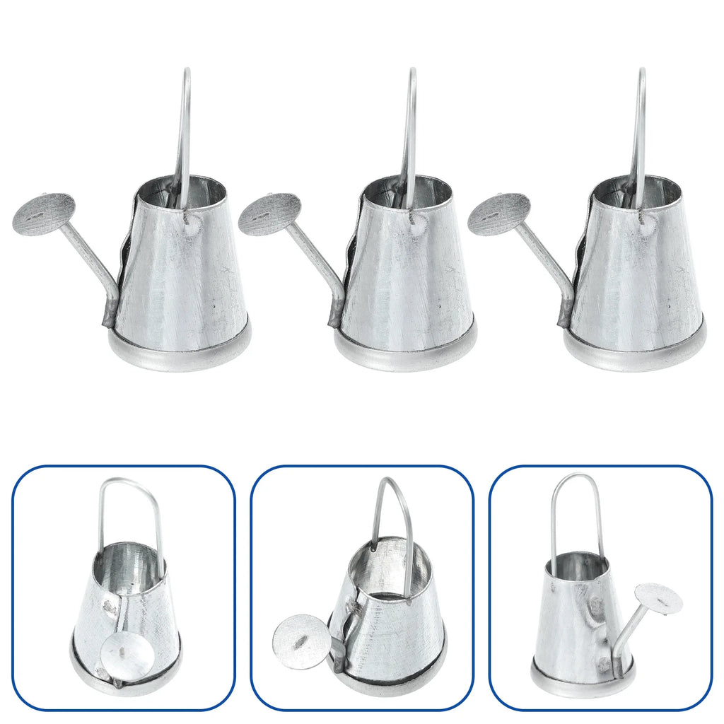 Miniature Kettle Dollhouse Accessory T909453