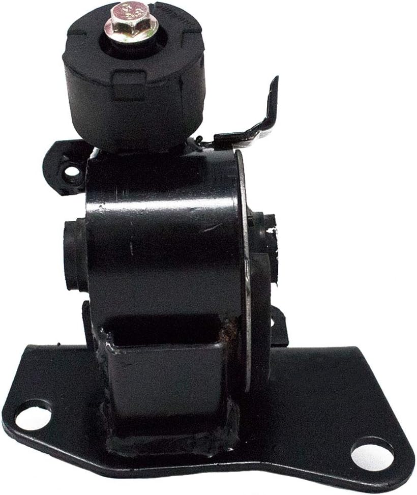 Front Right Rear Engine Motor and Trans Mount Set of 4 Y832