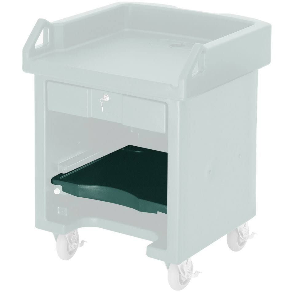 Versa Cart Shelf A749