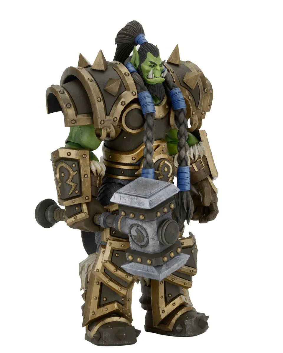 7x22 Scale Action Figure R40952