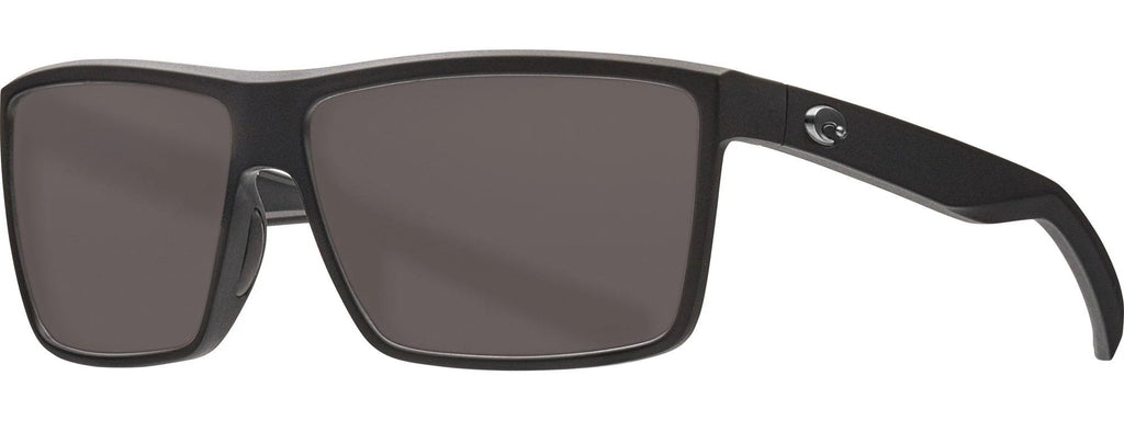 Matte Black/Gray 580G Sunglasses F6980