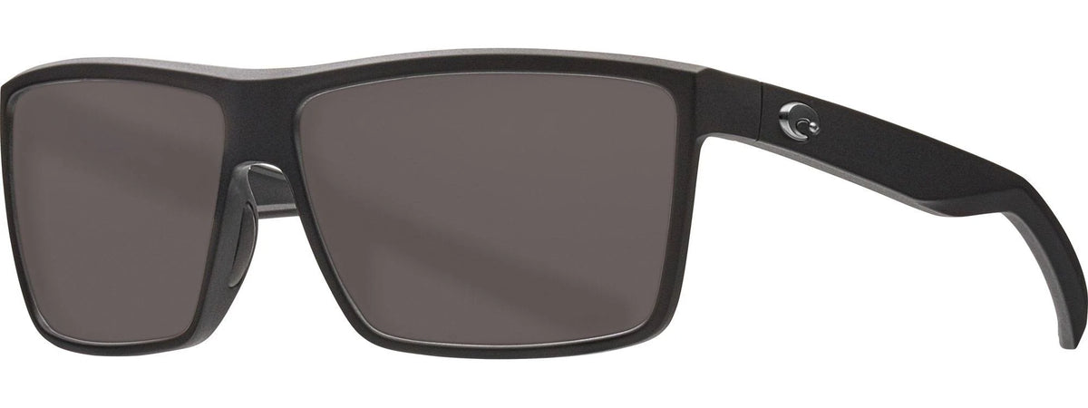 Matte Black/Gray 580G Sunglasses F6980